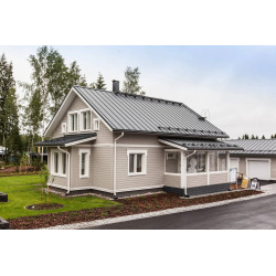 Ruukki Classic Silence