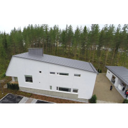 Ruukki Classic Silence