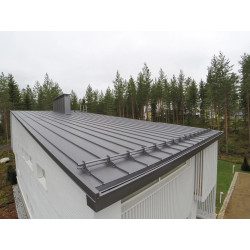 Ruukki Classic Silence