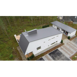 Ruukki Classic Silence